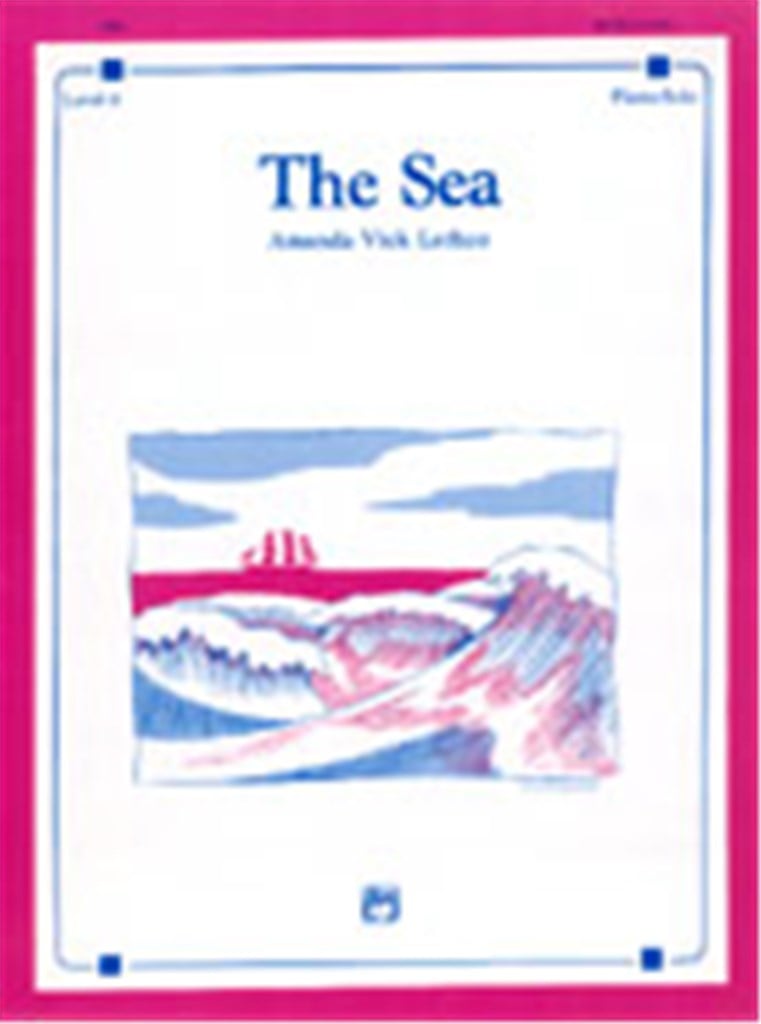 The Sea